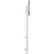 iiyama MD-WLIFT2031-W1 – Elektrischer Display-Lift für 55 bis 98, höhenverstellbar