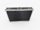 Koffer-Flightcase für Display bis 46 Zoll und Rollgestell – 100 × 16 × 65 cm B-Ware