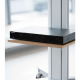X Shelf Ablageboden fuer SMS X-Serie