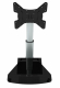 Hoehenverstellbarer LCD LED Standfuss auf Rollen PL1C 26-55 Zoll