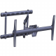 PFW 6852 dreh- und neigbare TV Wandhalterung 40 - 98 Zoll