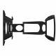 PFW 6850 ausziehbare LED TV Wandhalterung 42 - 65 Zoll