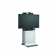 Mobiler Videokonferenz Standfuß PFF5100
