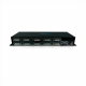 PT-SP-DV19DL DVI 1x9 Dual Link Splitter für Displays
