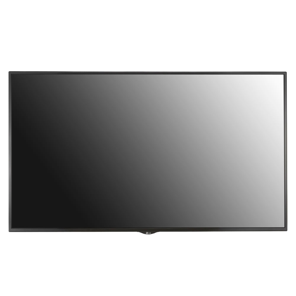 Lg 49uh5b Uhd Smart Signage Display 49 Zoll