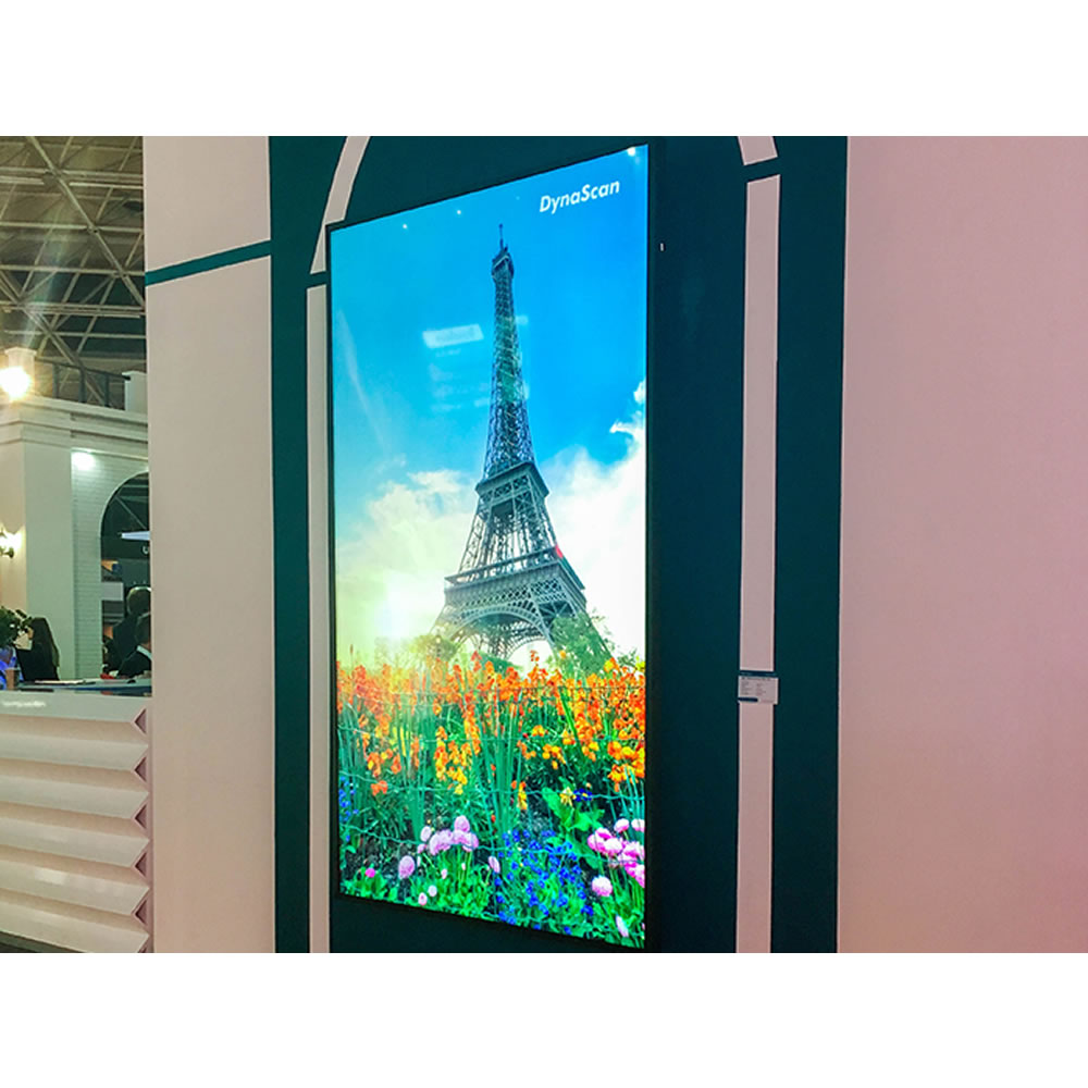 100 Zoll 4K UHD Premium LCD Monitor DI100ST2