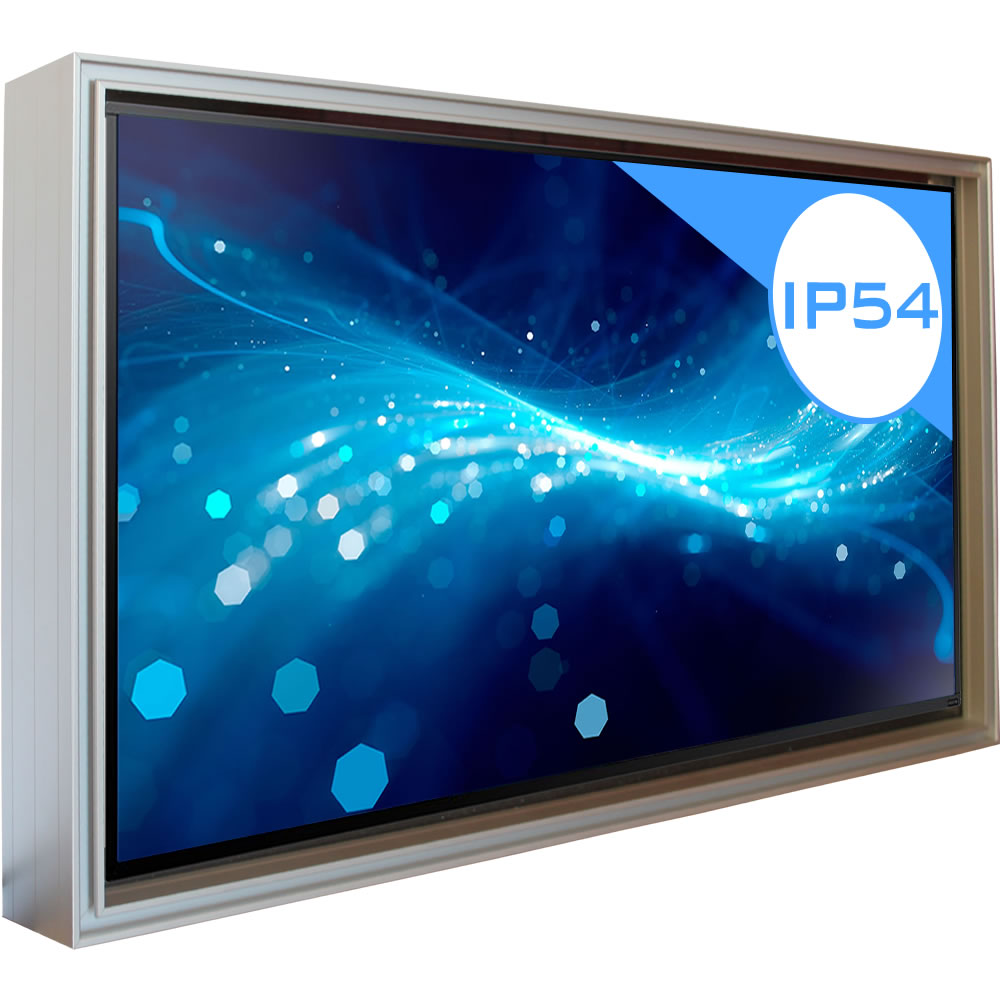 Ip54 Monitor Module Industrie Monitor mit IP 54 Schutzklasse