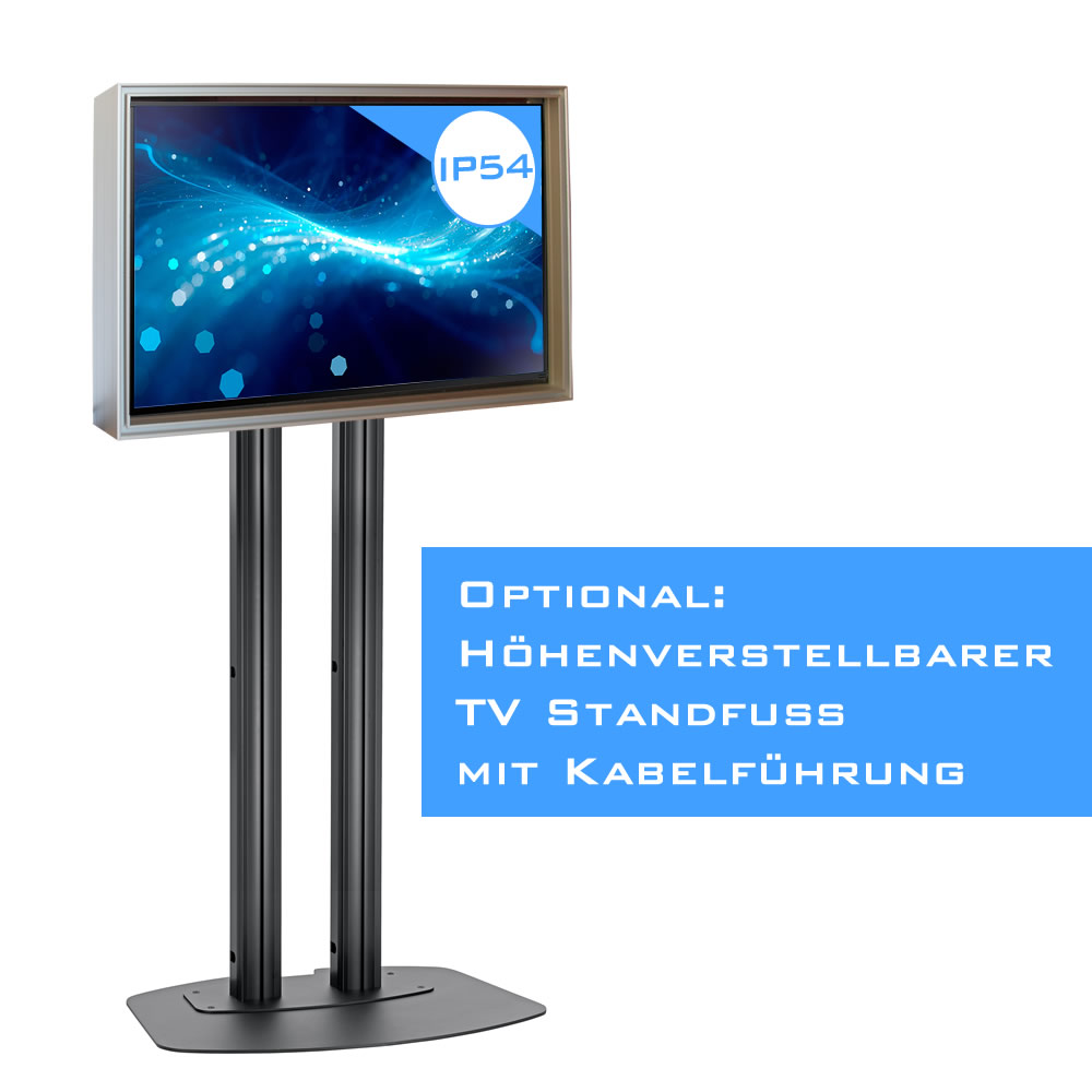 Ip54 Monitor Module Industrie Monitor mit IP 54 Schutzklasse