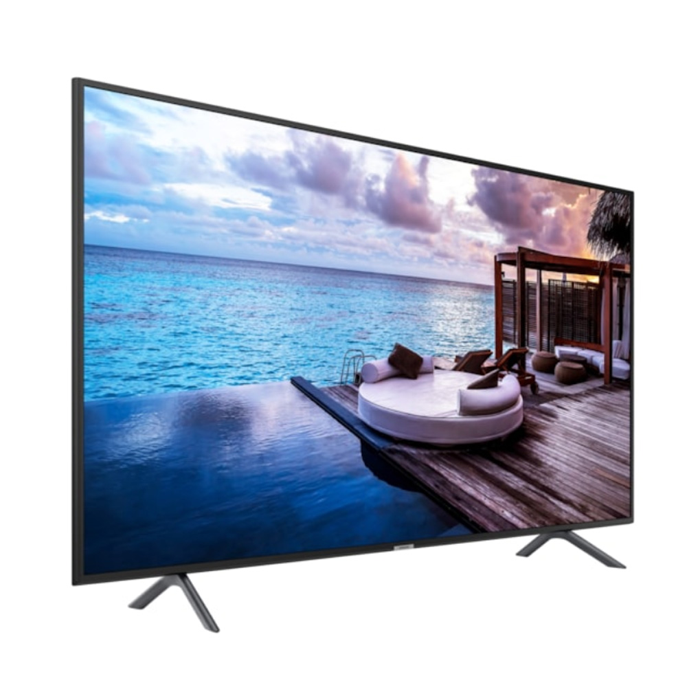 Hotel TV LED Monitor Samsung HG75EJ690UBXEN 75 Zoll 190 cm