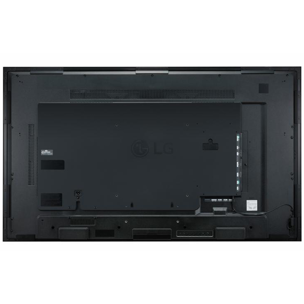 LG Digital Signage Bildschirm 55TA3E 55 Zoll IPS