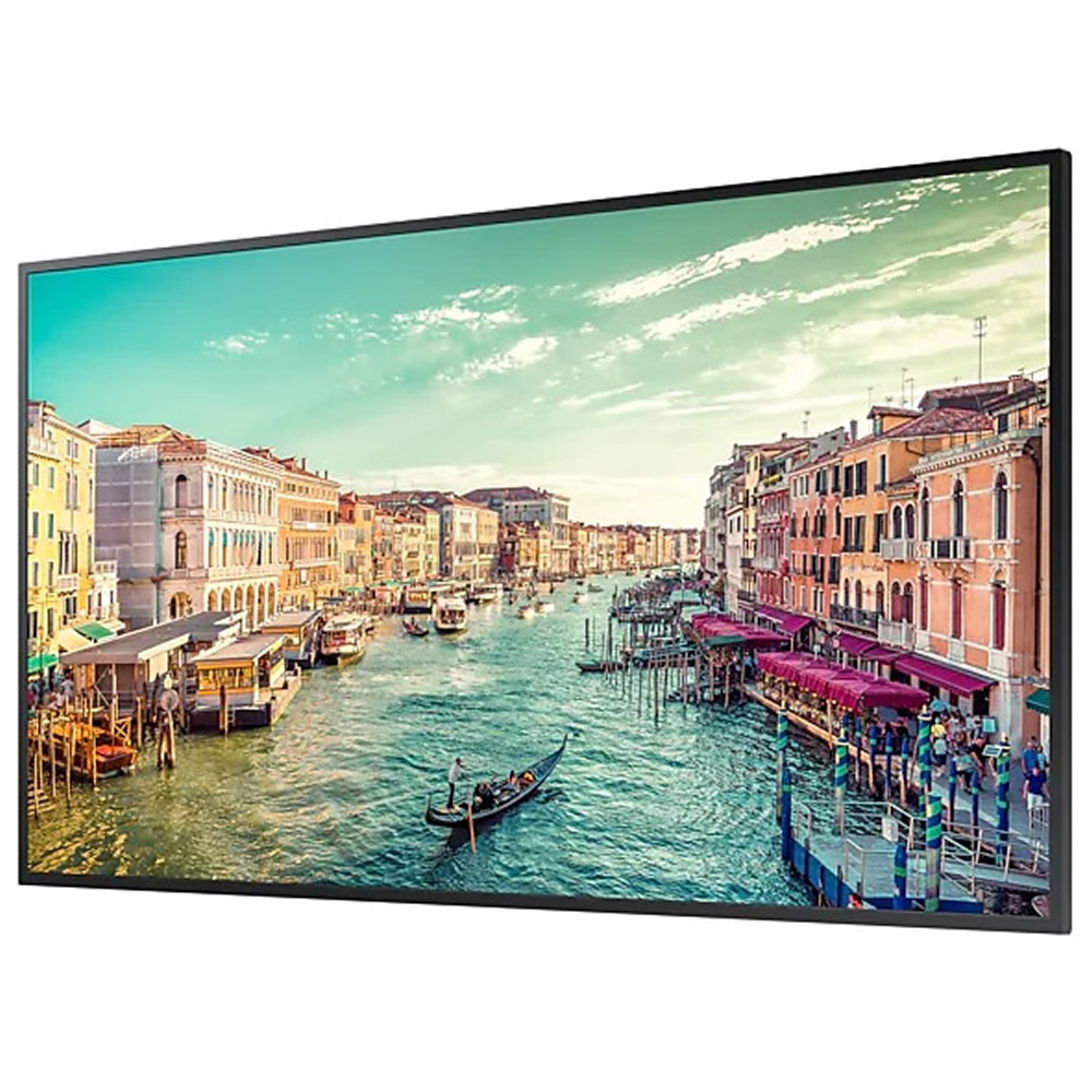 Samsung Smart Signage QM32RB