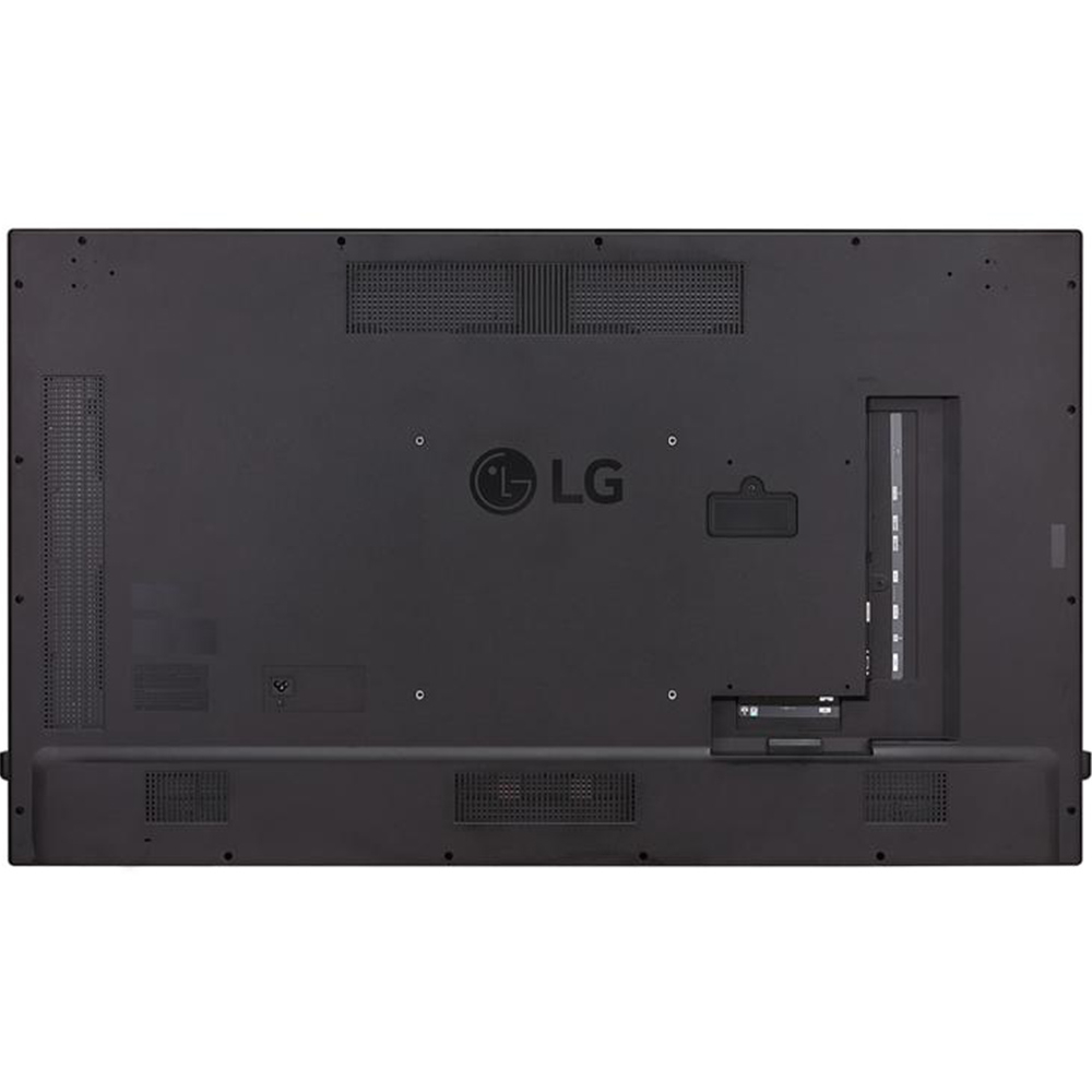 LG 75TC3D Signage Display 75 Zoll IPS