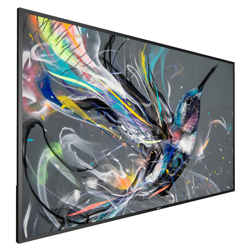 Philips 65BDL3550Q UHD Display 65 Zoll (163,9 cm)