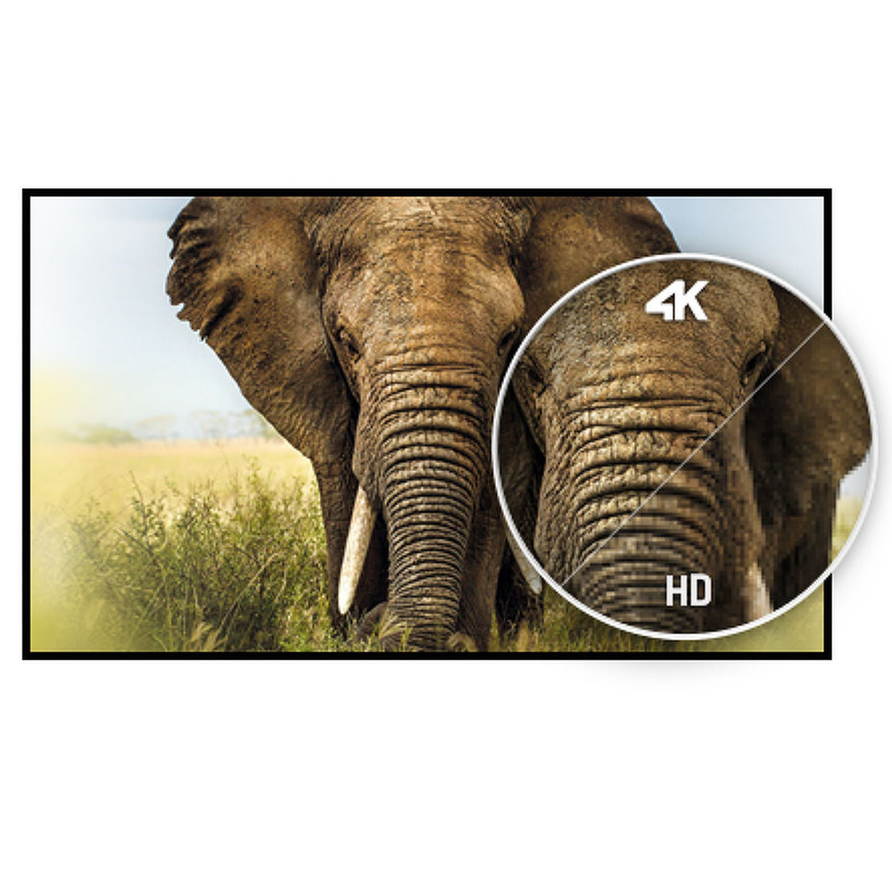 iiyama ProLite LE5041UHSB1 UHD Digital Signage Display 50 Zoll