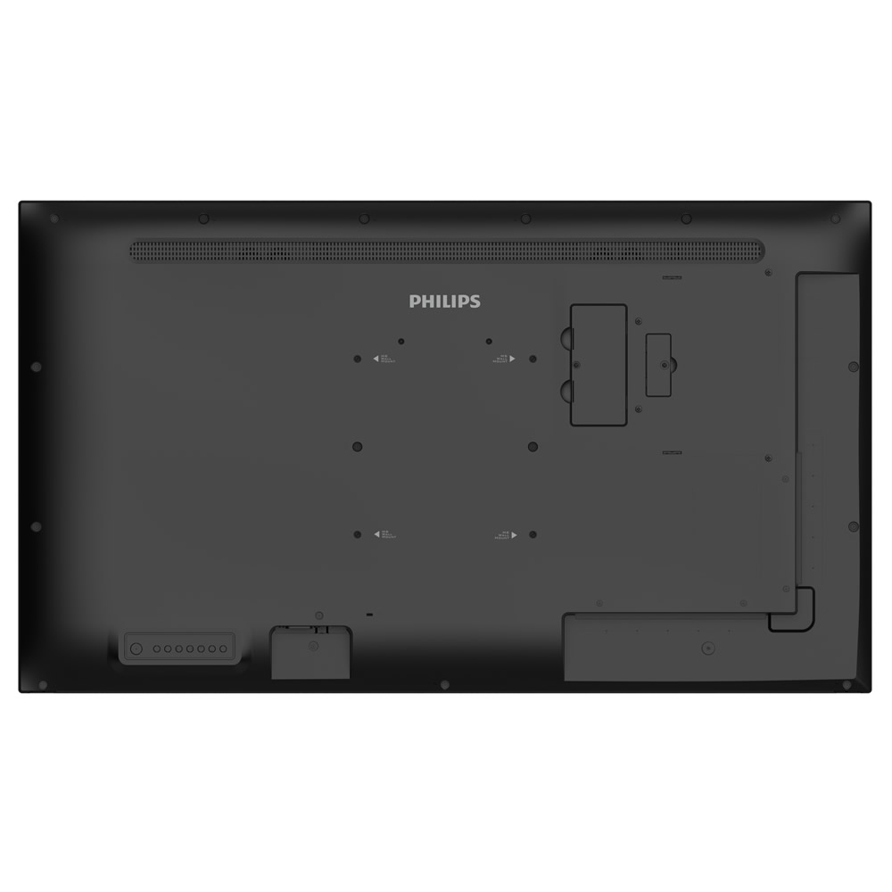 Philips Q-Line 43BDL3511Q Monitor 43 Zoll mit integriertem Mediaplayer