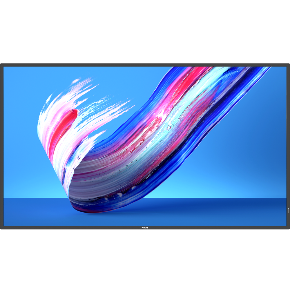 Philips 55BDL3650Q/00UHD Display 55 Zoll (138cm) - Multimedia Display