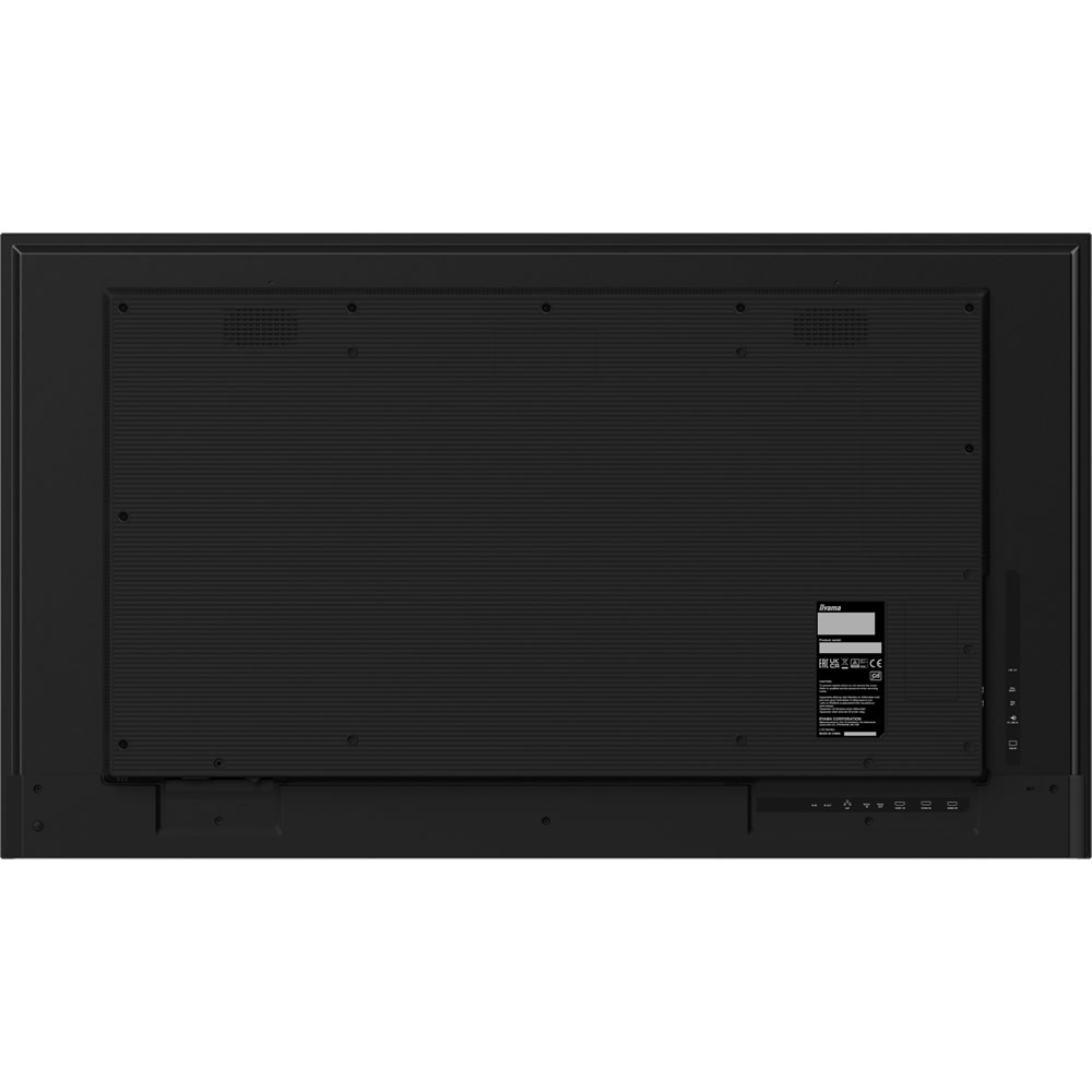 iiyama proLite LH5041UHSB2 Digital Signage Display 50 Zoll