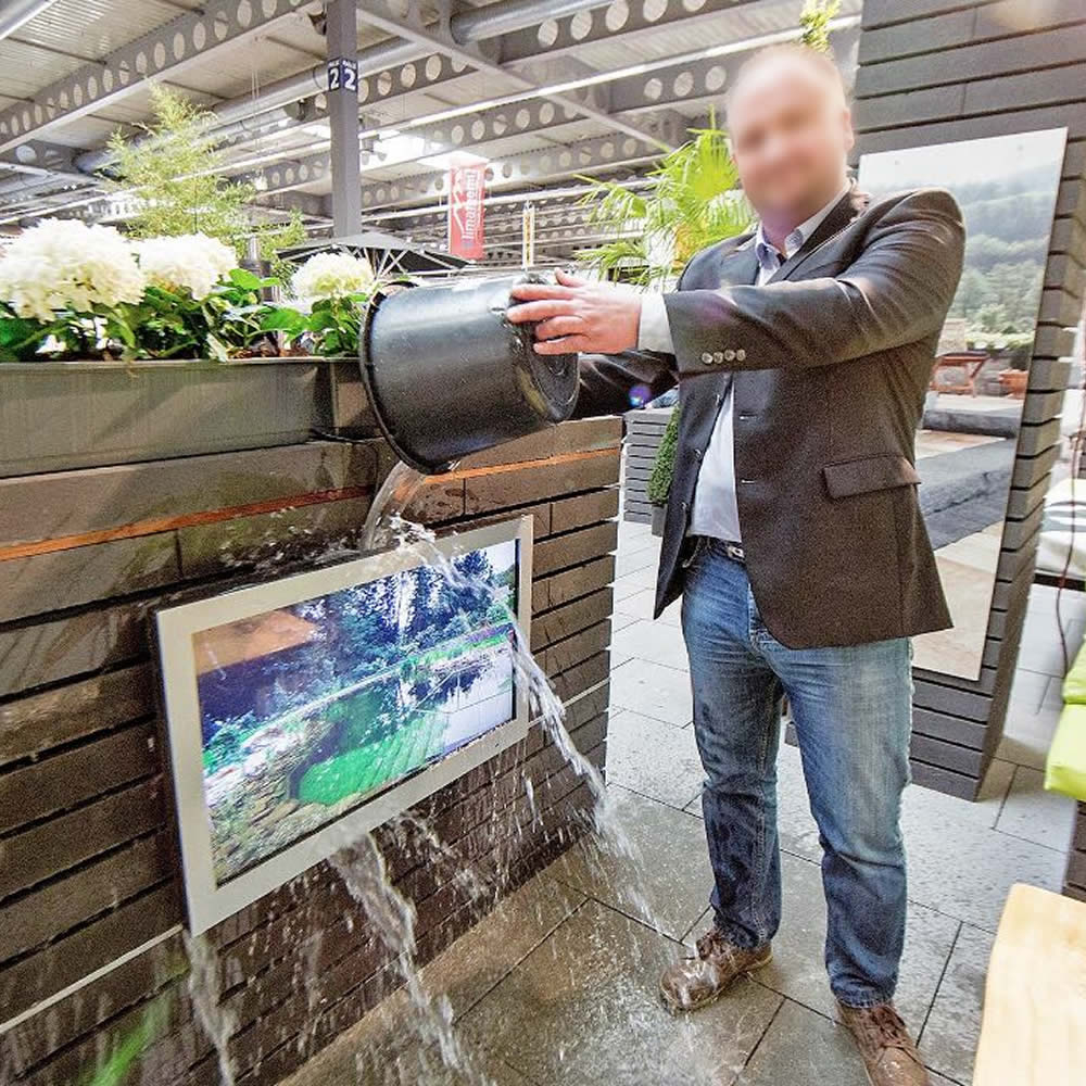 Kolibri-Futterspender 2er-Set Aus Glas – Mit Ameisenschutz & Sitzstangen, 850 Ml Fassungsvermögen, Für Den Garten