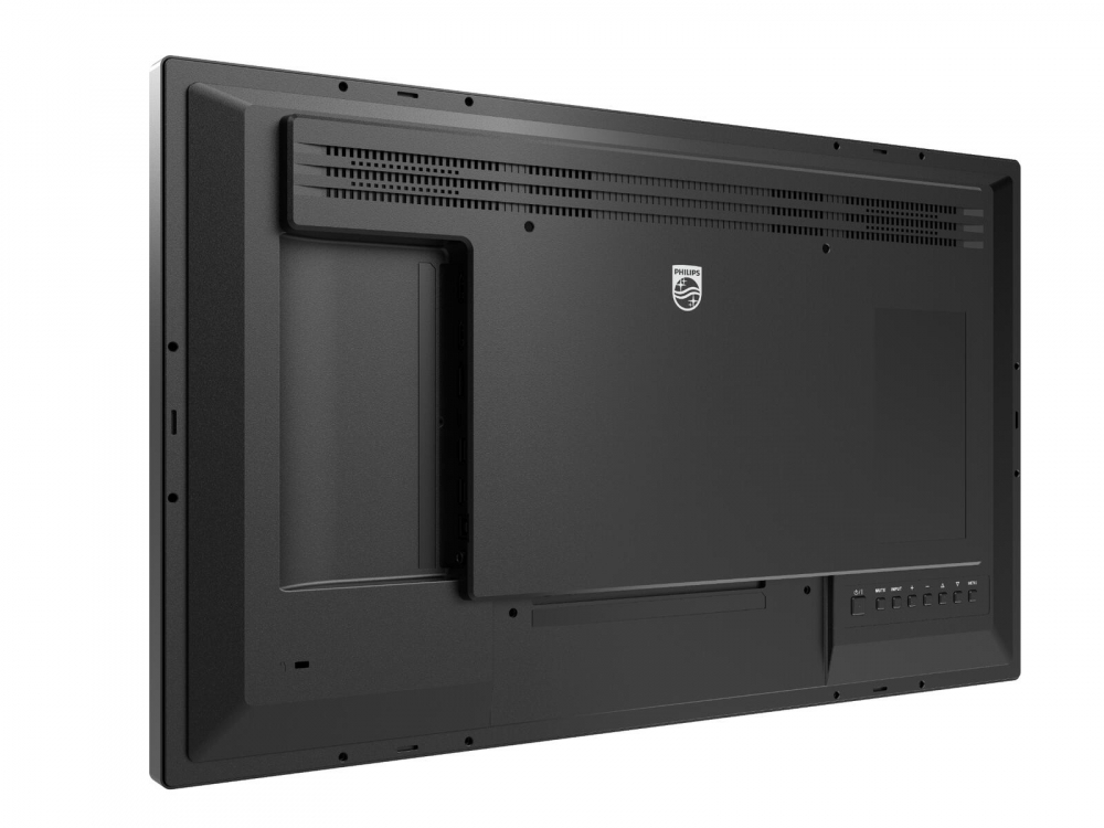 Display Mit Android Philips 24BDL3751T – 24