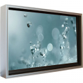 LCD LED Monitor Schutzgehäuse mit Staubschutz und Wasserschutz