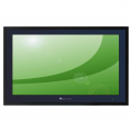 Outdoor Touch Monitor hohe Helligkeit IP66 integr. PC