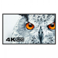 NEC Large X981 UHD 4K Public Info Display 98 Zoll 248 cm