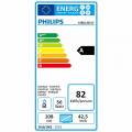 Philips 43BDL4051T/00 Multitouch Display 43 Zoll (108,0 cm)