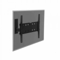 MM-PFW3030 Schwenkbarer Wandhalter für 39-55 Zoll Monitore