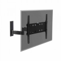 MM-PFW3040 schwenkbarer Wandhalter für 39-55 Zoll Monitore