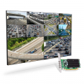 Professional Videowall PC DS656-PCIe-6 (6x digital out)
