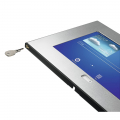 Schutzgehäuse Galaxy Tab 3 und 4 mit zugänglicher Home-Taste
