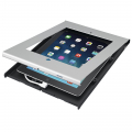 Schutzgehäuse iPad Air 1, 2 und Pro 9.7 Home-Taste zugänglich