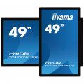 iiyama ProLite TF4939UHSC-B1AG UHD Touchdisplay 49 Zoll