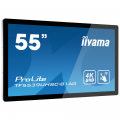 iiyama ProLite TF5539UHSC-B1AG UHD Touchdisplay 55 Zoll