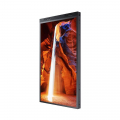 Samsung OM46N-D Doppelseitiger Schaufenster Monitor 46 Zoll