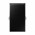 Samsung OM46N-D Doppelseitiger Schaufenster Monitor 46 Zoll