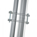 MM-PUA9503 Profil-Rohr-Verbinder für MM-PUC25xx