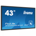 iiyama ProLite TF4339MSC-B1AG Touchdisplay 43 Zoll