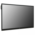 LG 75 Zoll IR Multi-Touch UHD IPS Display 75TR3BF