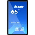 iiyama ProLite TF6538UHSC-B2AG UHD 50 Punkt Touchdisplay 65 Zoll