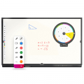 Promethean Whiteboard Display AP7-U75-EU-1 75 Zoll