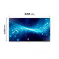 Samsung LED IER Indoor Videowall 130 Zoll FHD (Pixel Pitch 1.5 mm)