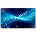 Samsung LED IER Indoor Videowall 217 Zoll FHD (Pixel Pitch 2.5 mm)