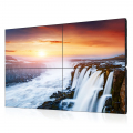 Samsung Videowall 2x2 55 Zoll mit 0,88 mm Stegbreite