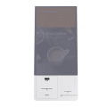 Samsung Smart Signage CY-KM24APXEN Connector-Box für KM24A