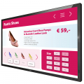 Philips 43BDL3651T Multitouch Display 43 Zoll (108 cm)