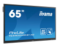 iiyama ProLite TE6502MIS-B1AG 65 Zoll Touchdisplay mit integrierter Whiteboard Funktion