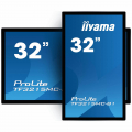 iiyama ProLite TF3215MC-B1 30 Punkt Touchdisplay 32 Zoll