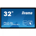 iiyama ProLite TF3215MC-B1 30 Punkt Touchdisplay 32 Zoll