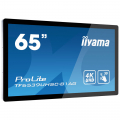 iiyama ProLite TF6539UHSC-B1AG Touchdisplay 65 Zoll